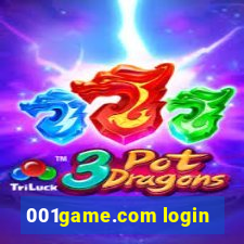 001game.com login